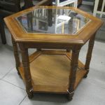 536 2247 COFFEE TABLE